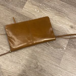 Hobo truffle evolve bag